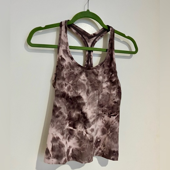 Cool Racerback Short Tank Top *Nulu - Picture 3 of 8